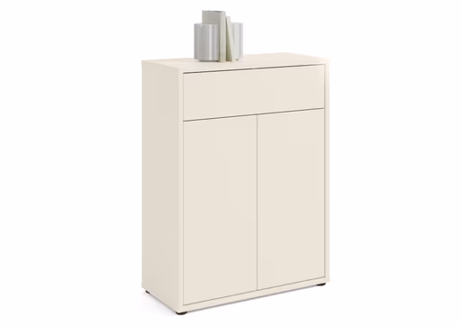 Schuhschrank FAID- Sand