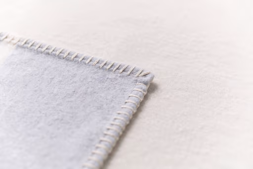 Wohndecke - BL ca. 140x200 cm