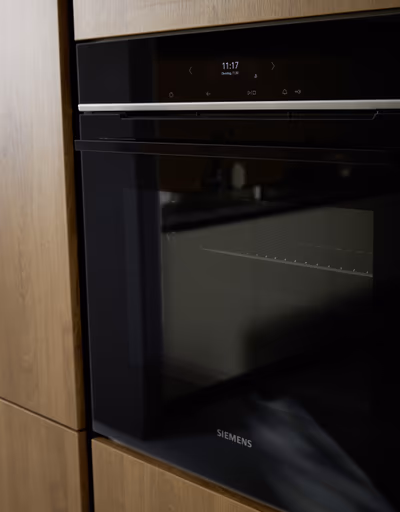 Inselküche 51.230 CO 5 525, Kaschmirbraun matt 