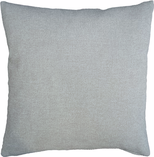 Deko-Kissen - BL ca. 45x45 cm, Kiesel