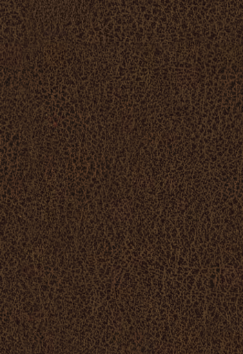 Sofa CALM PLUS - 3-Sitzer, Microfaser, Dunkelbraun