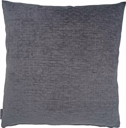 Deko-Kissen - BL ca. 45x45 cm, Schiefergrau