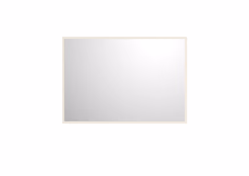 Wandspiegel FAID- Rahmen, Sand