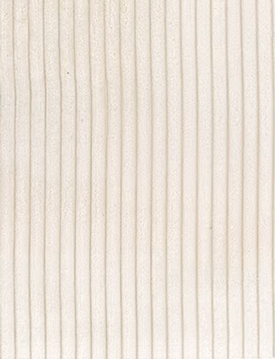 Boxspringbett JANETT- Liegefläche ca. 140x200 cm, Stoff, Creme