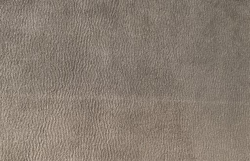 Barhocker MANDY - höhenverstellbar, Stoff, Graubeige