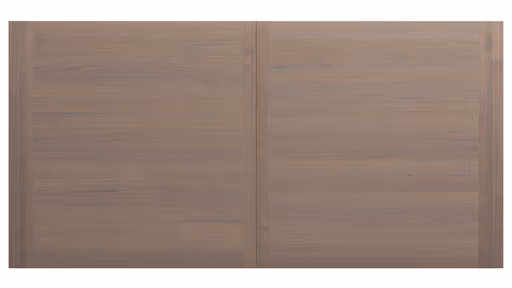 Esstisch Litchfield - ausziehbar, LB ca. 200(240,280)x100 cm, Eichenfurnier, XO Gray