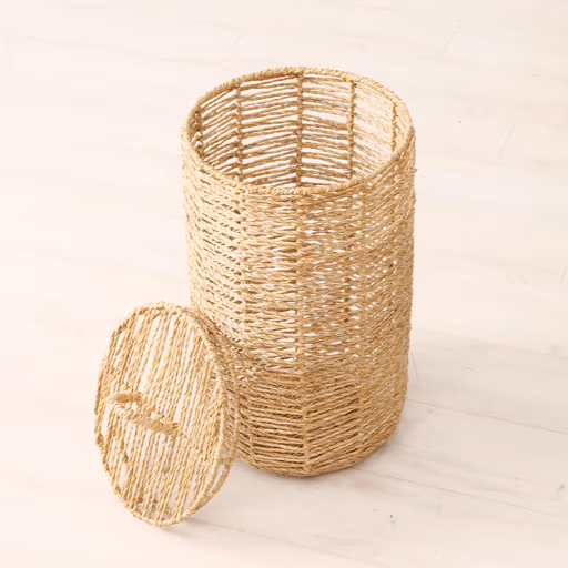 Deko-Korb - HD ca. 60,5x34,5 cm