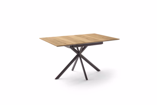 Esstisch - LB ca. 140x90 cm, Eiche