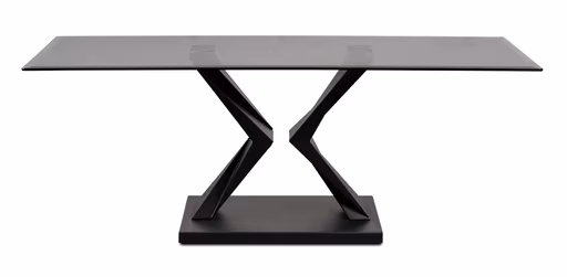 Couchtisch - LB ca. 122x61 cm, Grau