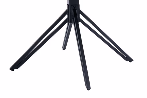 Armlehnstuhl - drehbar, Samt, Grün