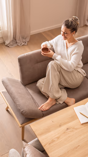 Esstisch Belfast - LB ca. 220x100 cm, Eiche massiv, legno geölt