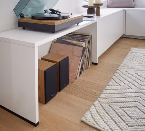 Wohnelement 50.100 CO 8 522, Kristallweiß