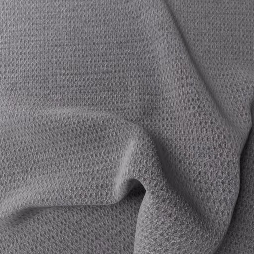 Ecksofa - 2,5-Sitzer mit Ecke rechts, Stoff, Grau