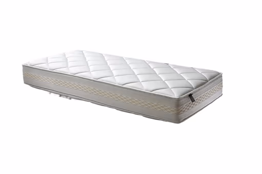 Premiummatratze schlaf.art T700W - Liegefläche ca. 90x200 cm, Medium
