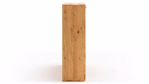 Highboard Fibra - Asteiche massiv