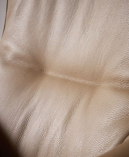 Relaxsessel Riposo - inkl. motorischer Relaxfunktion, Leder, Braun