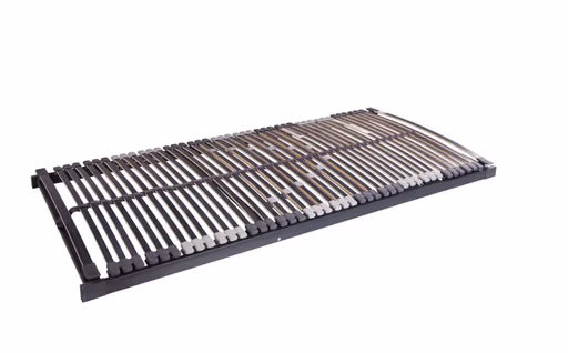 Lattenrost- Liegefläche ca. 140x200 cm, Starr