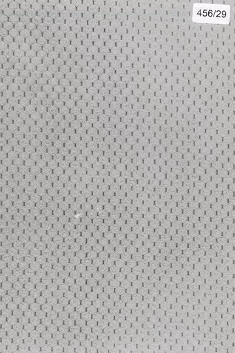 Boxspringbett- Liegefläche ca. 140x200 cm, Stoff, Silberfarben