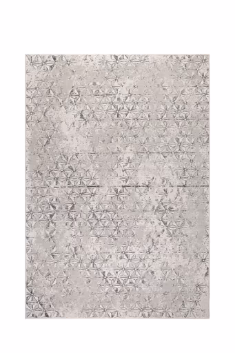 Teppich - BL ca. 170x240 cm, Grau