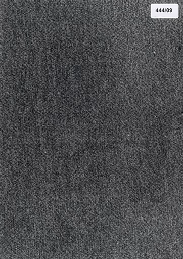 Sofa JORDEN - 2,5-Sitzer, inkl. Schlaffunktion, verstellbare Armlehnen, Stoff, Dunkelgrau