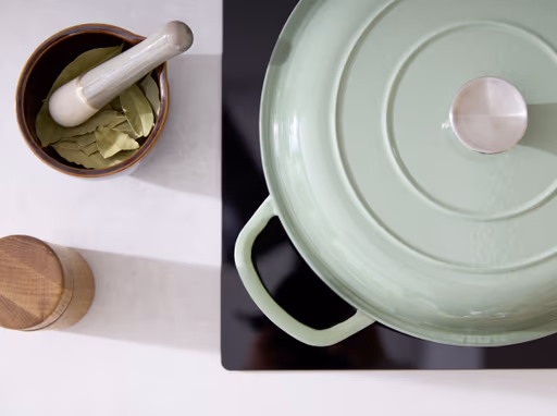 L-Küche 51.230 GL 3 525, holzfarben