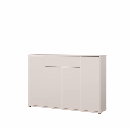 Schuhschrank FAID- Sand