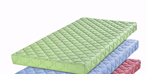 Komfortschaummatratze - Liegefläche ca. 90x200 cm, Soft