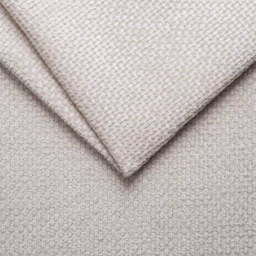 Boxspringbett- Liegefläche ca. 180x200 cm, Stoff, Creme