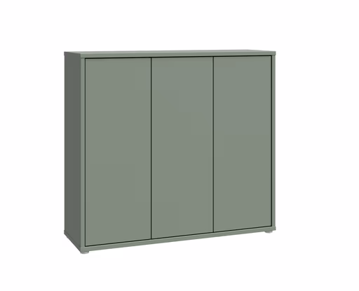 Schuhkommode FAID- Salbei