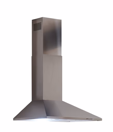 Küchenblock- Inkl. E-Geräte, B ca. 310 cm, Anthrazit, Eiche Dekor