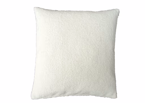 Deko-Kissen - BL ca. 45x45 cm, Natur