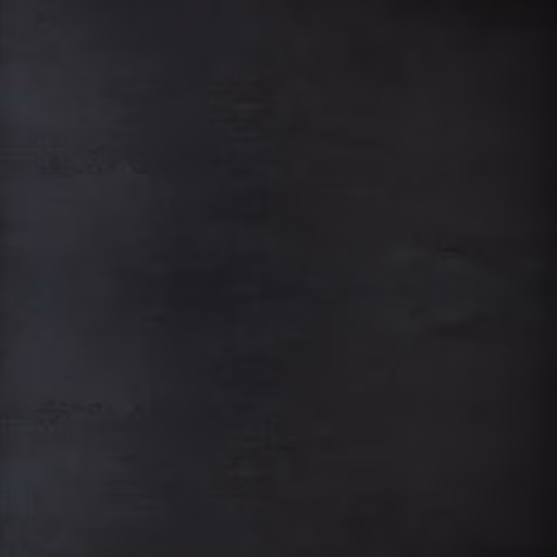 Esstisch - LB ca. 180x90 cm, Schwarzstahl, Schwarz