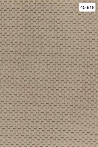 Boxspringbett- Liegefläche ca. 140x200 cm, Stoff, Taupe