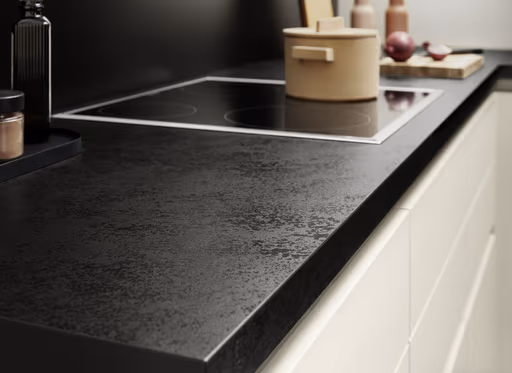 U-Küche 51.210 CO 2 524, weiß