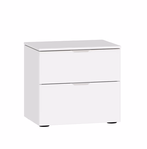 Nachtkommode JOIN IT- Weiß