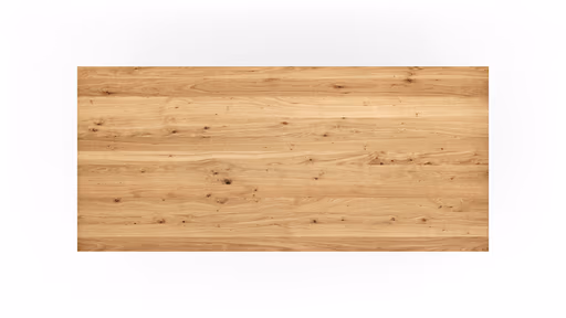 Esstisch Farmingdale - ausziehbar, LB ca. 200x90 cm, Eiche massiv, natur geölt