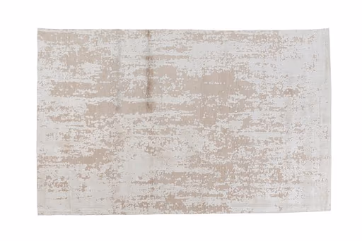 Teppich- LB ca. 300x200 cm, Viskose, Beige