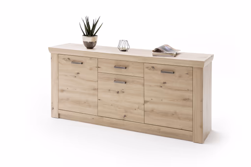 Sideboard - Balkeneiche