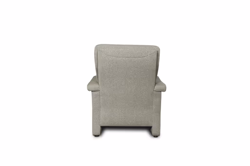Sessel Caracas - Stoff, Beige