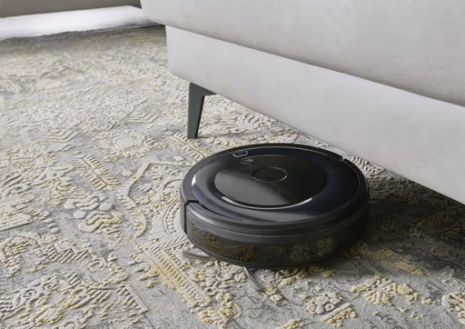 Wohnlandschaft - Ecke links mit 2,5-Sitzer und Longchair rechts, Kopfteil verstellbar, Leder, Alufarben