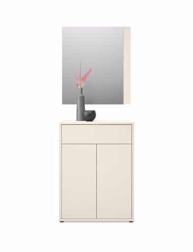 Schuhschrank FAID- Sand