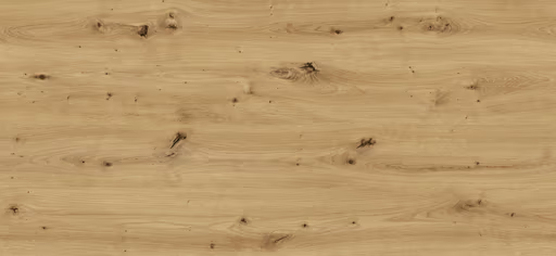 Regal - B ca. 33 cm, Asteiche