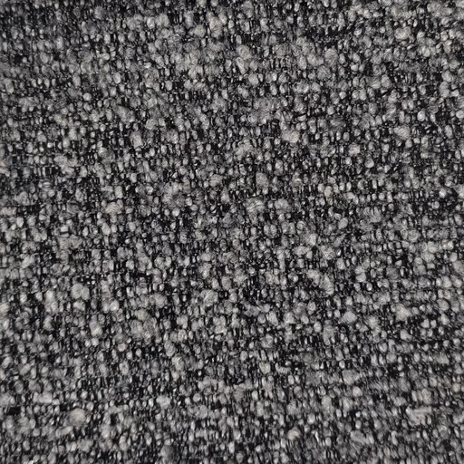 Armlehnstuhl MAURA - drehbar, Stoff, Anthrazit