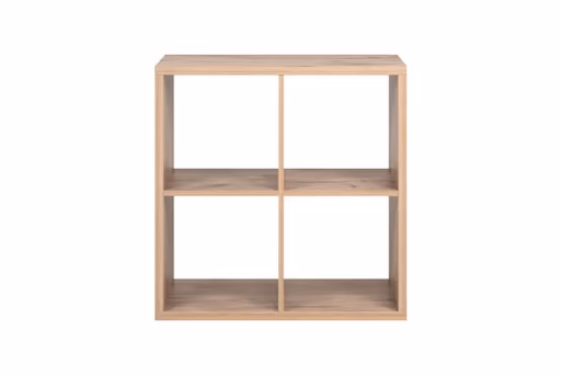 Raumteiler - B ca. 73 cm, Viking Eiche Nachbildung