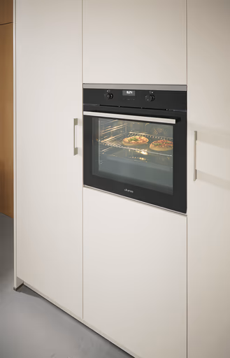 L-Küche 51.210 15 525, Muschelweiß matt AFP