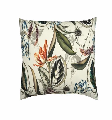 Deko-Kissen - BL ca. 45x45 cm, Kitt