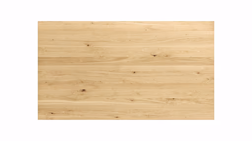 Esstisch Talara Lola - LB ca. 160x90cm, Wildeiche Bianco