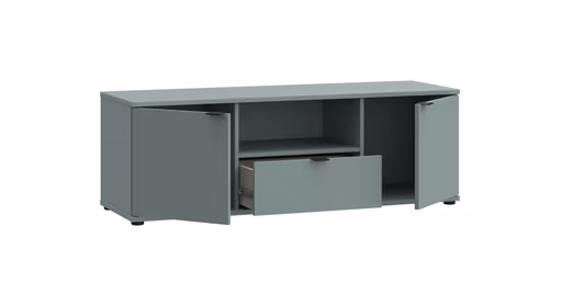 TV-Board FINELLA- Salbei