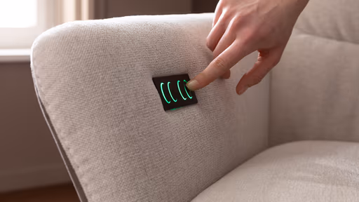 Drehsessel Houston Relax - Größe M, inkl. Relaxfunktion (motorisch), Aufstehhilfe und Kopfstütze, Stoff, außen Taupe/innen Natur