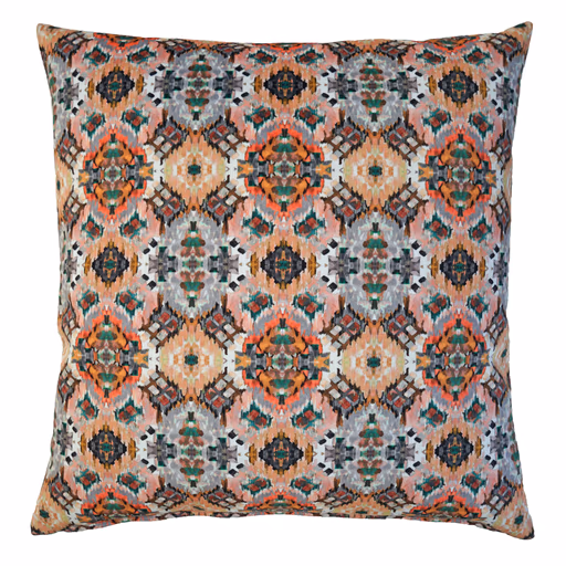 Deko-Kissen - LB ca. 45x45 cm, Mango 